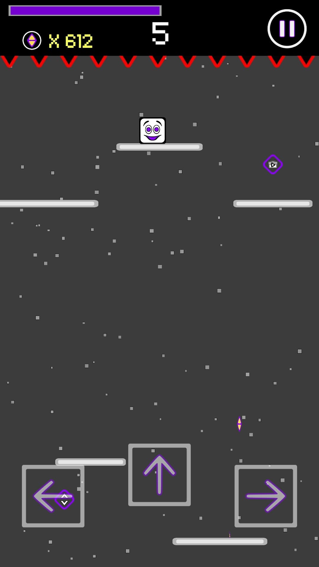 CubeH screenshot 3