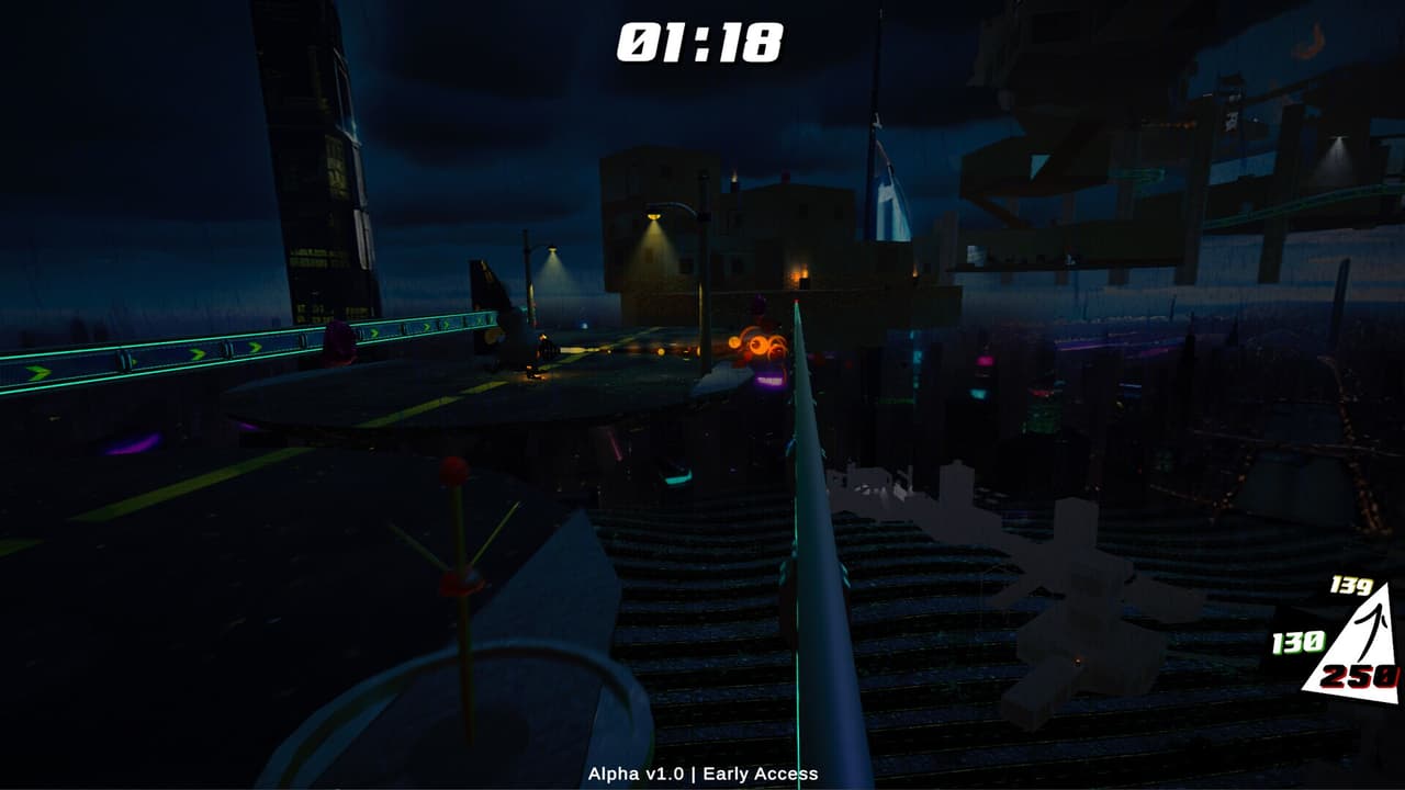 Rogue Climber screenshot 5