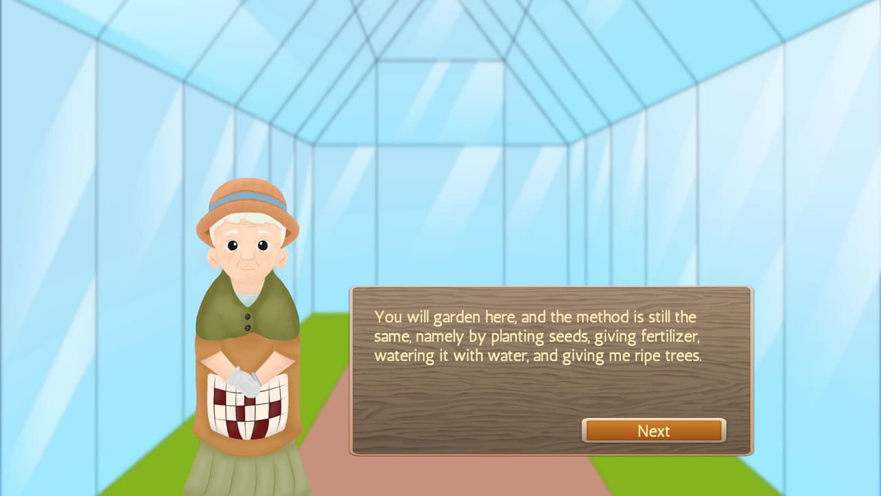 Long Live Garden screenshot 3