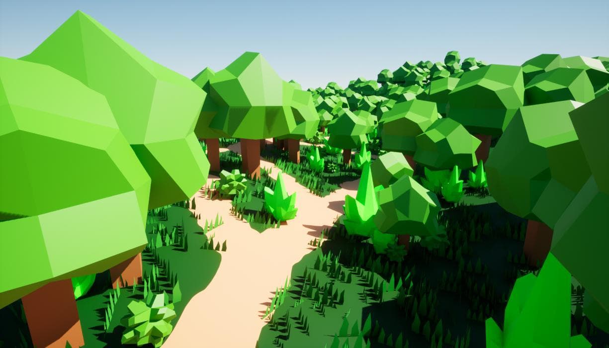 Rootball screenshot 3