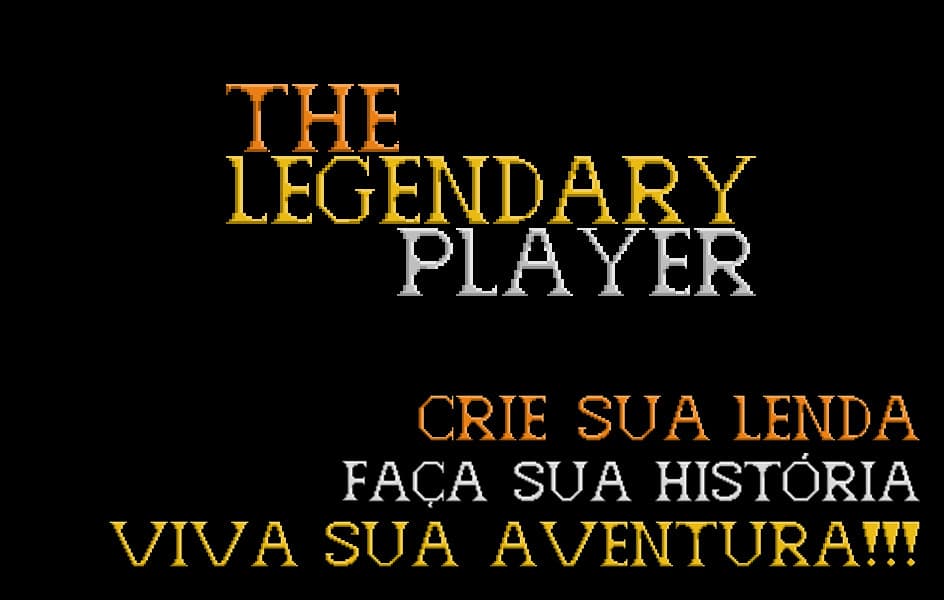 The Legendary Player - Make Your Reputation screenshot 2