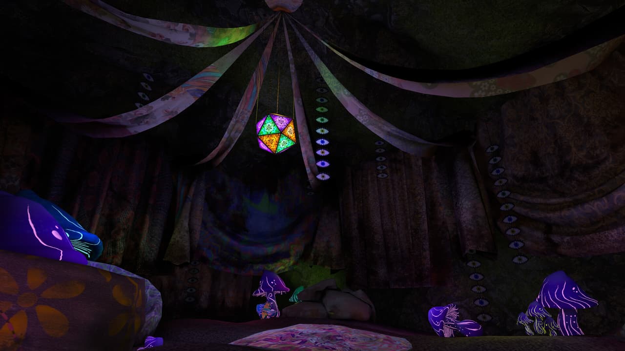Colossal Cave screenshot 3
