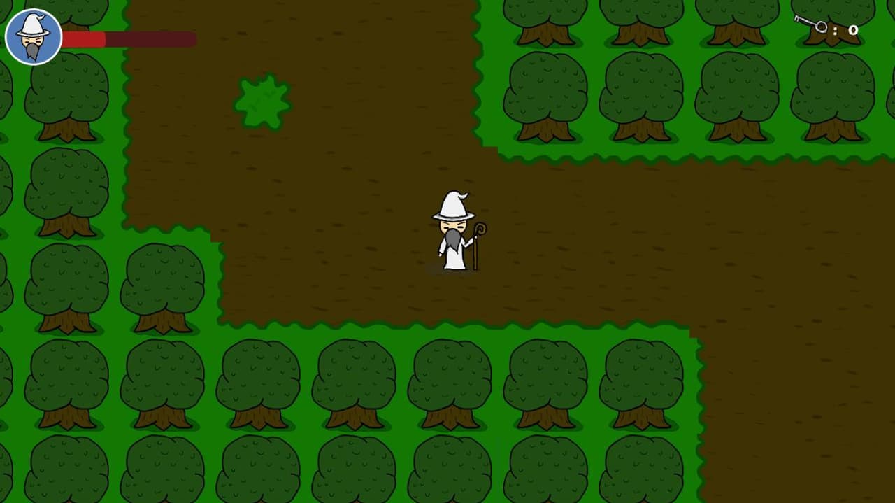 Vale da Noite SPIN-OFF screenshot 3