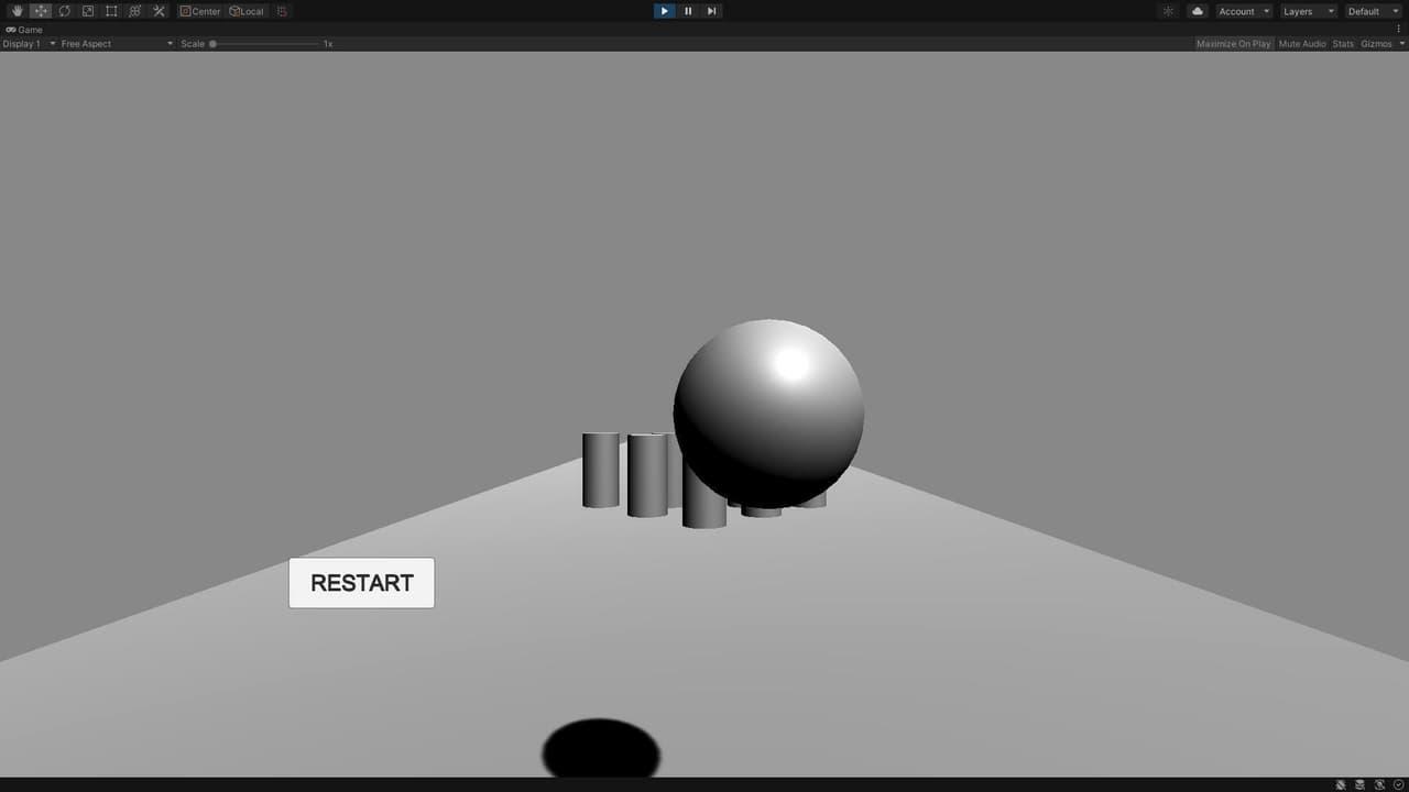 Bad Bowling screenshot 2