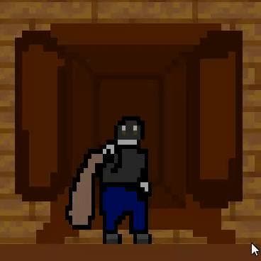 Dont Steal From Rex! screenshot 2