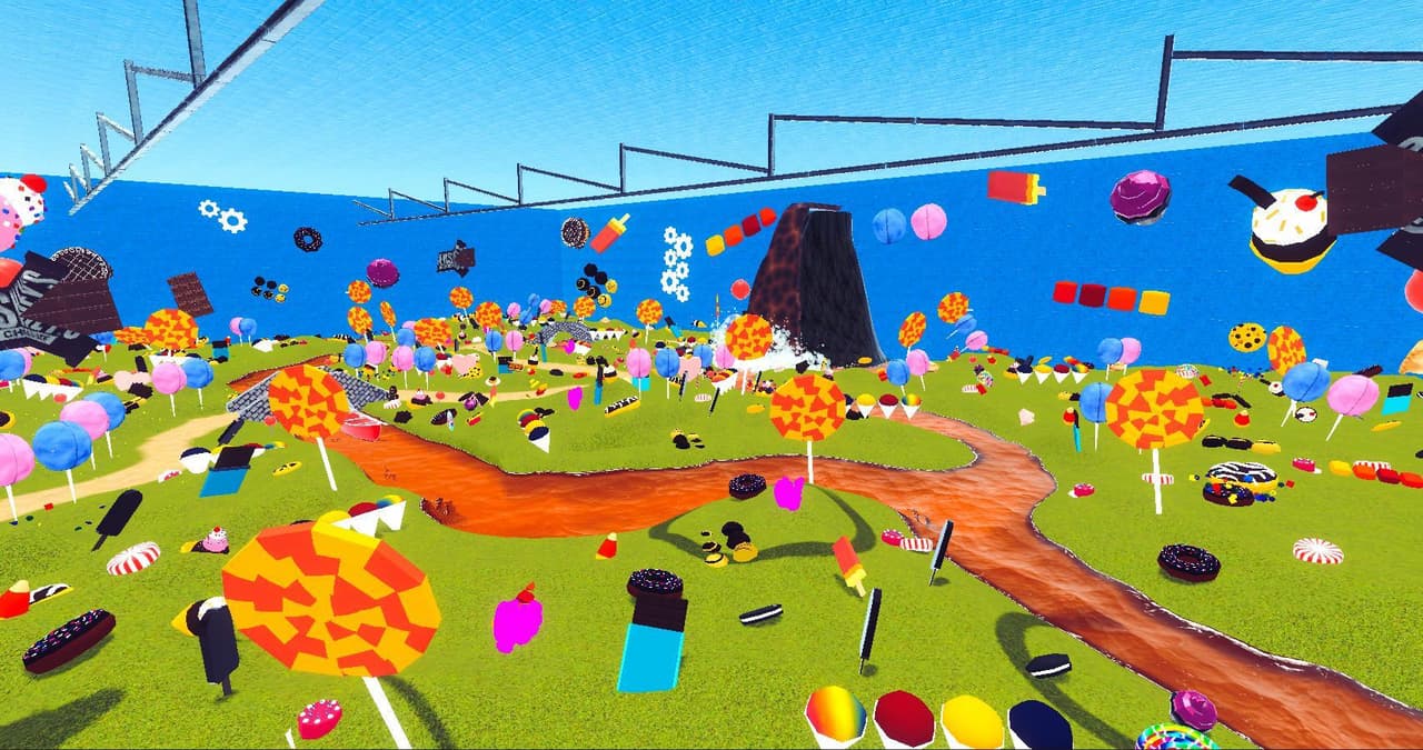 MrBeasts Chocolate Factory screenshot 3