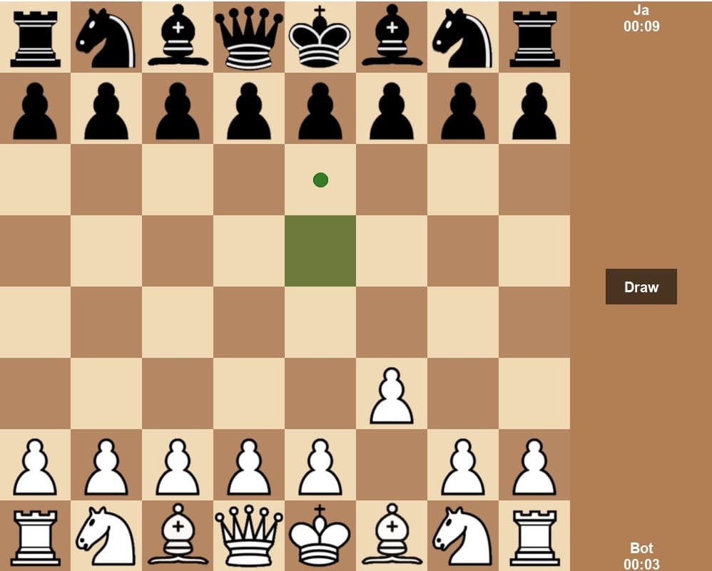 ChessPy screenshot 5
