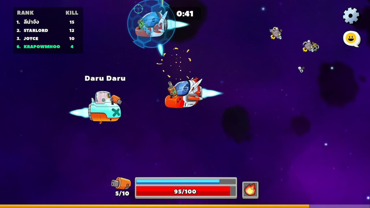ScrapDown screenshot 3