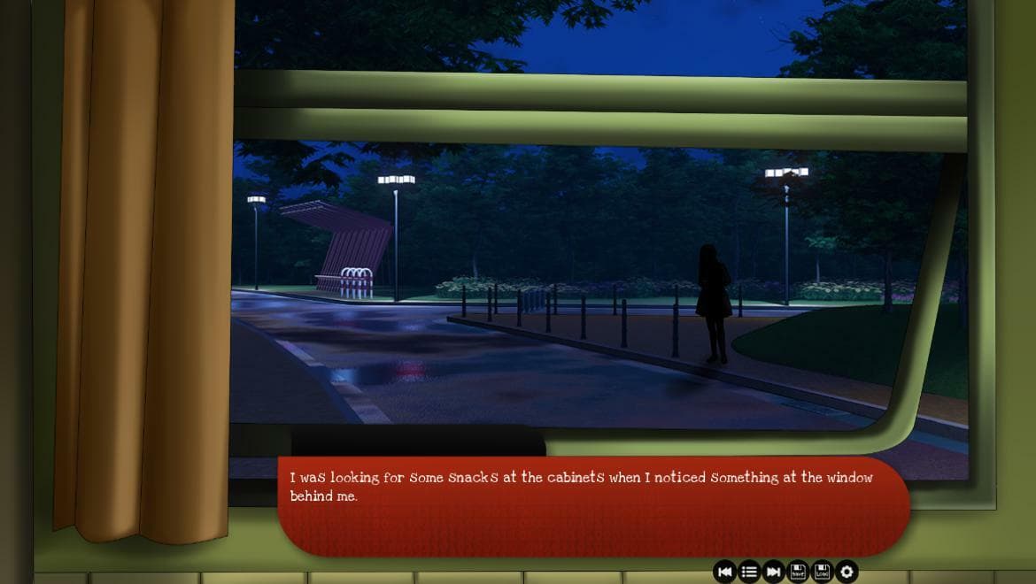Tied By Numbers screenshot 4