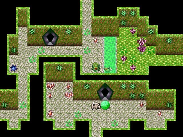 Sylia screenshot 2