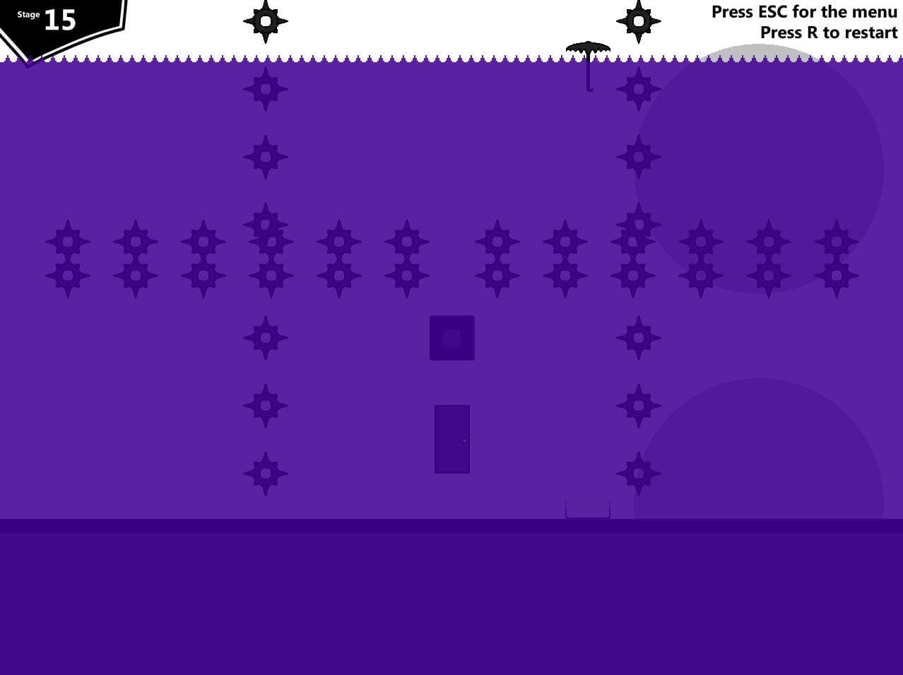 Kelp screenshot 2
