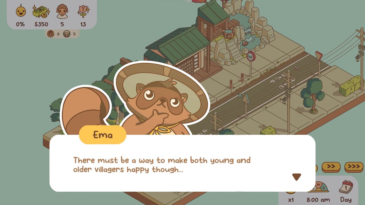 Minami Lane screenshot 5
