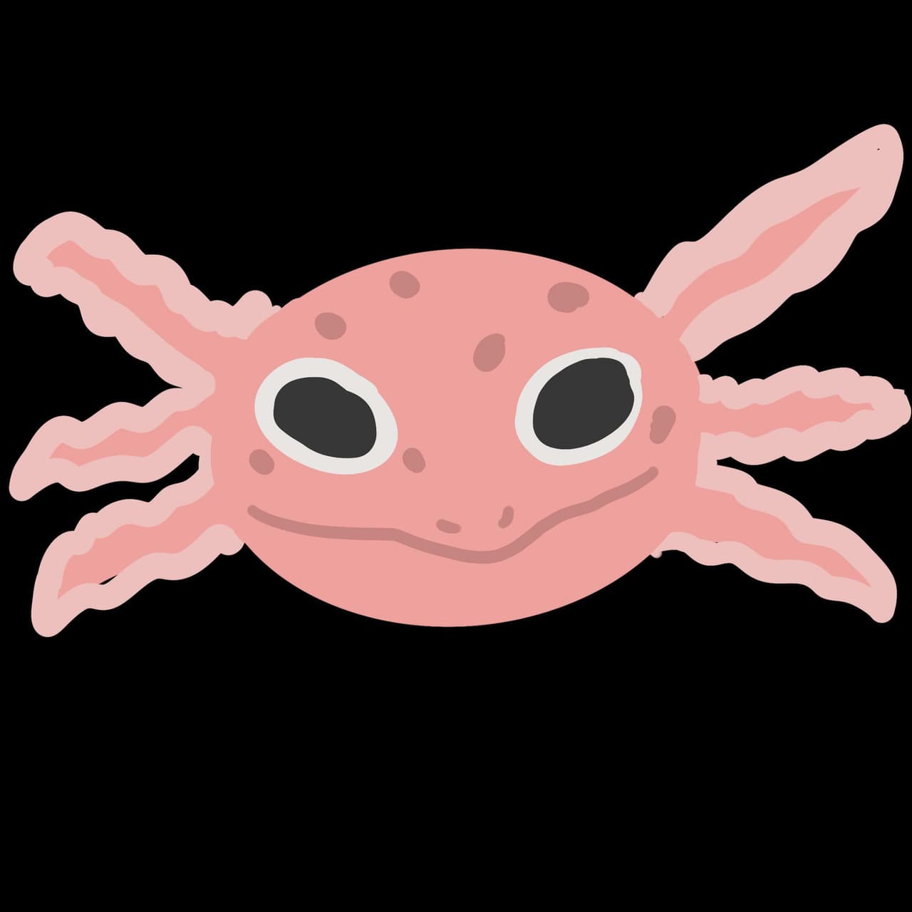 Axolotl Feeding Simulator - demo