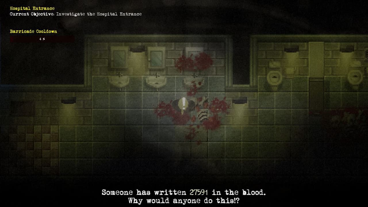 Outbreak: The Nightmare Collection screenshot 5