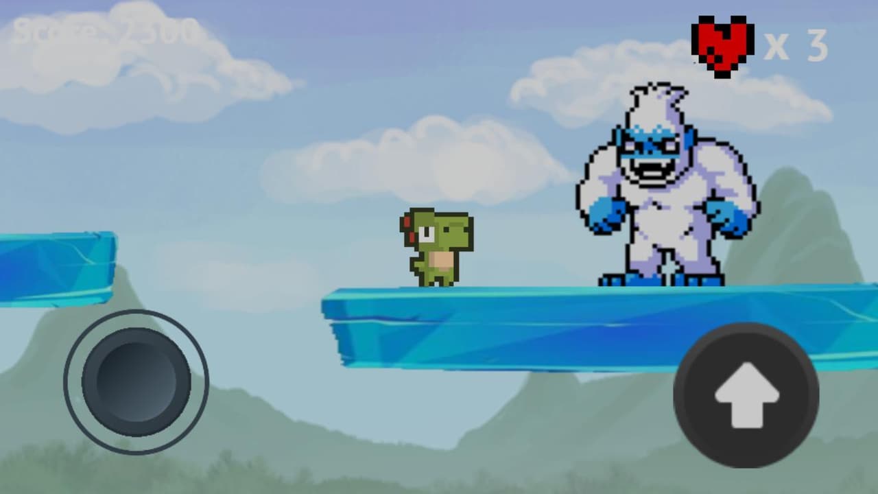 Dino Runz 2.0