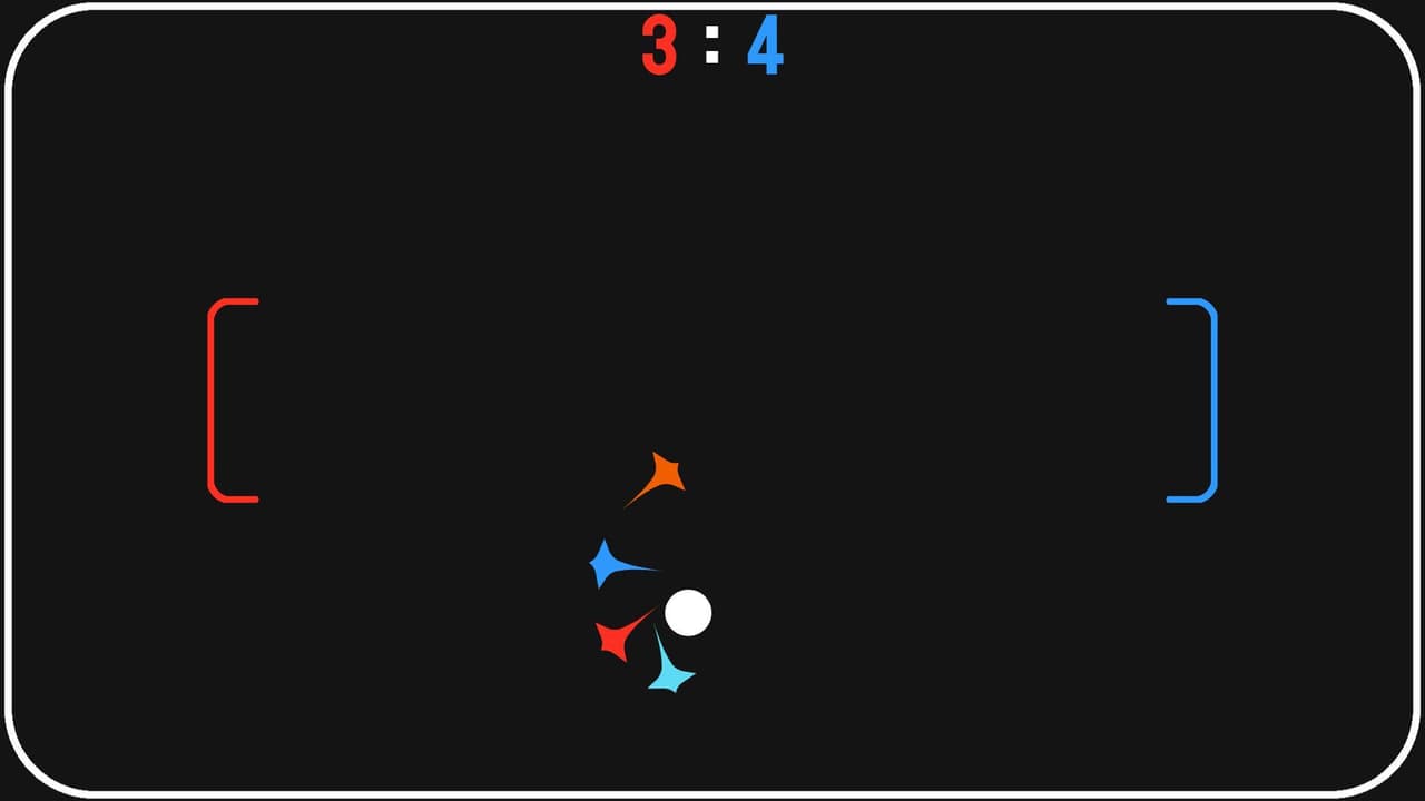 Pin Puck (itch) screenshot 4
