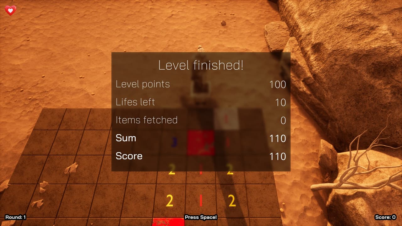Minesweeper NG screenshot 5