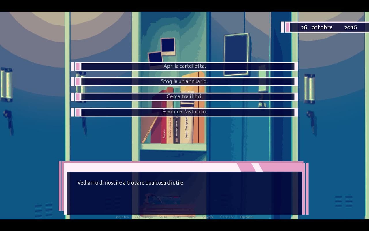 Until September screenshot 5