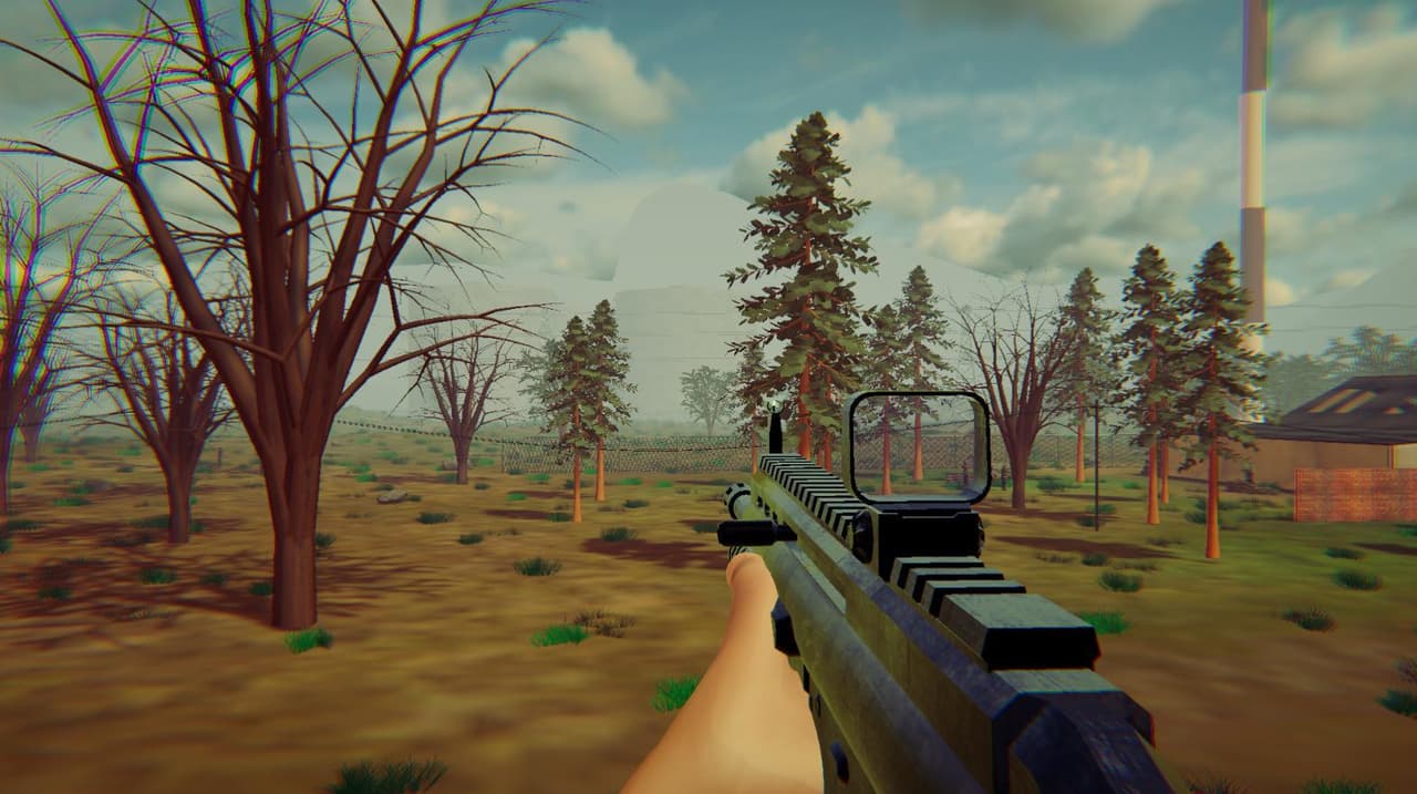 Shooter No #1 screenshot 2