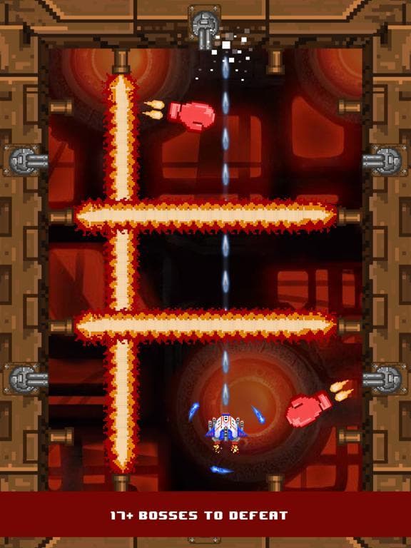 Fun Fly 1: Ryzen of Bad Kitten screenshot 3