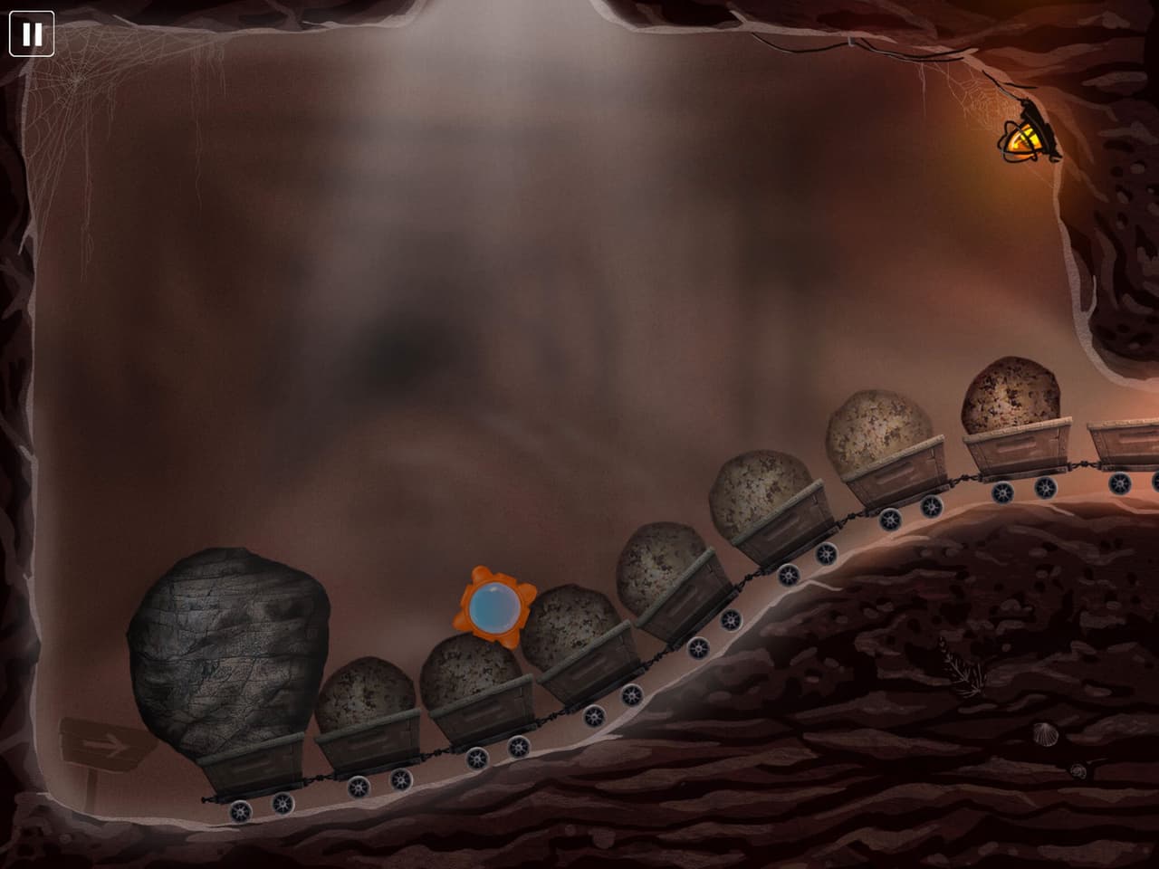 Portarius screenshot 4