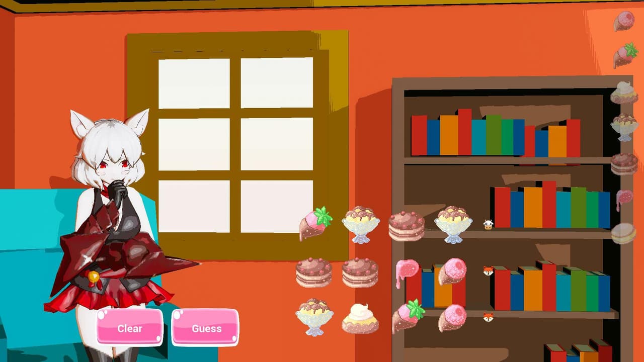 Foxes and Cows screenshot 3
