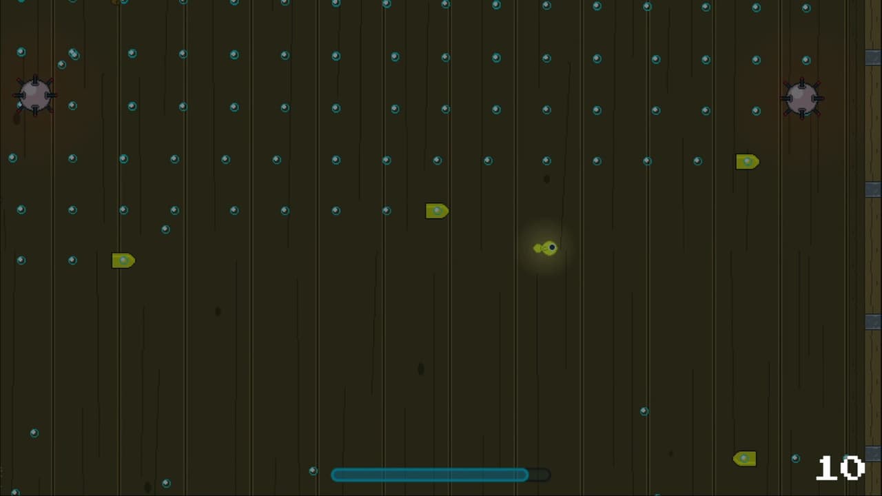 In a Barrel screenshot 2