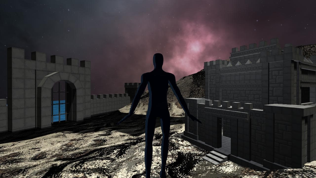 TrashGame_Whats in the Portal？