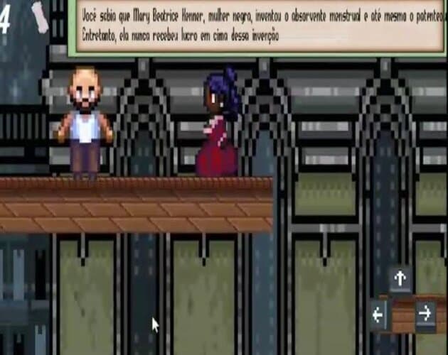 Change The Game - Forgotten screenshot 3