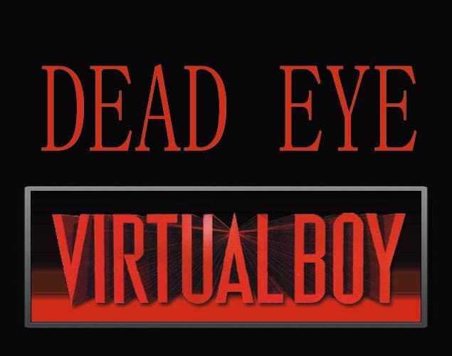 dead eye