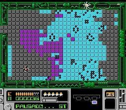 The Mutant Virus: Crisis in a Computer World screenshot 3
