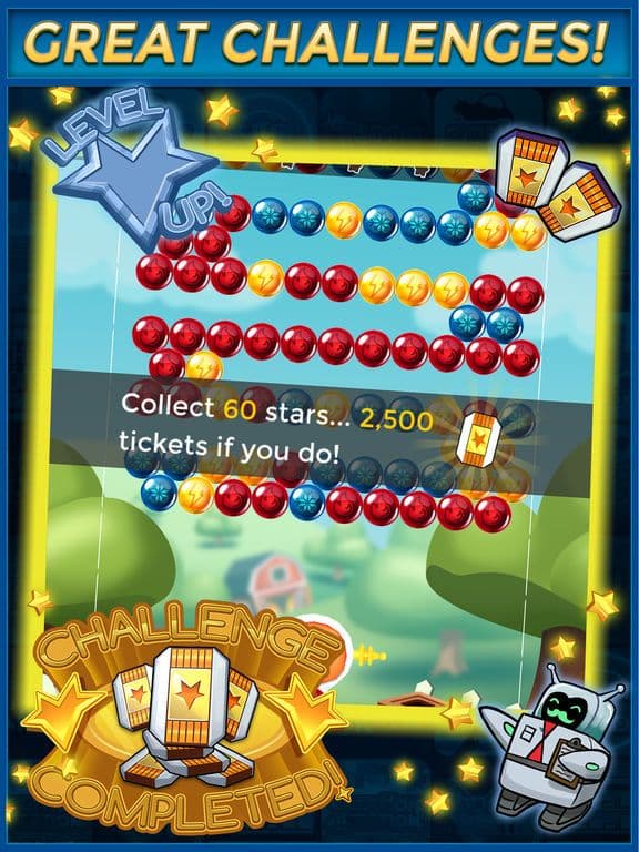 Bubble Burst Cash Money App screenshot 5