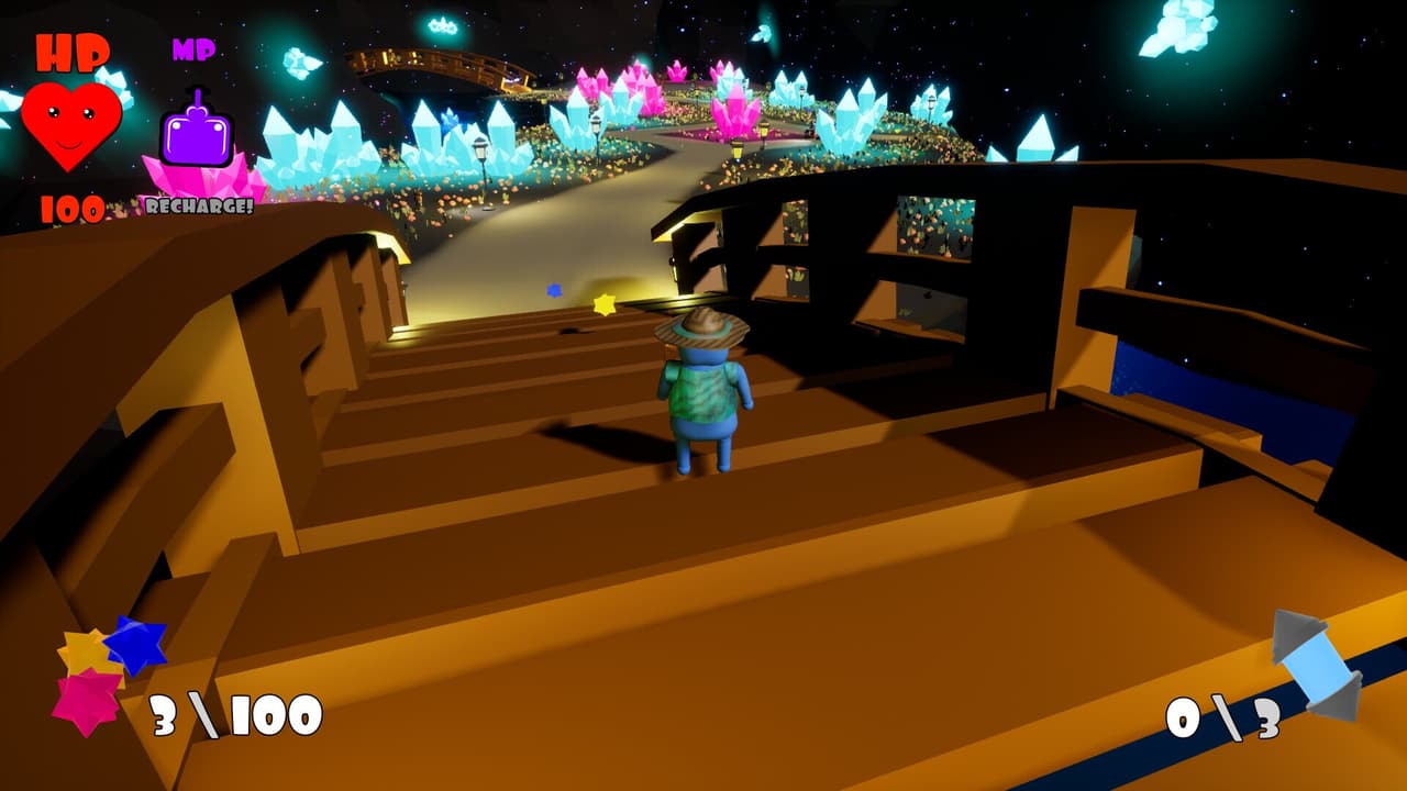 Pennis Adventure screenshot 3