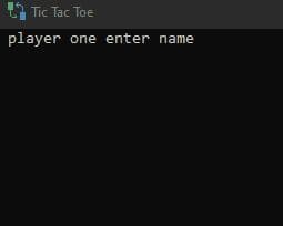 Tic-tac-toe (Chuc) screenshot 2