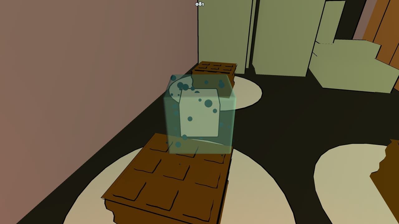 I Am Ice screenshot 2