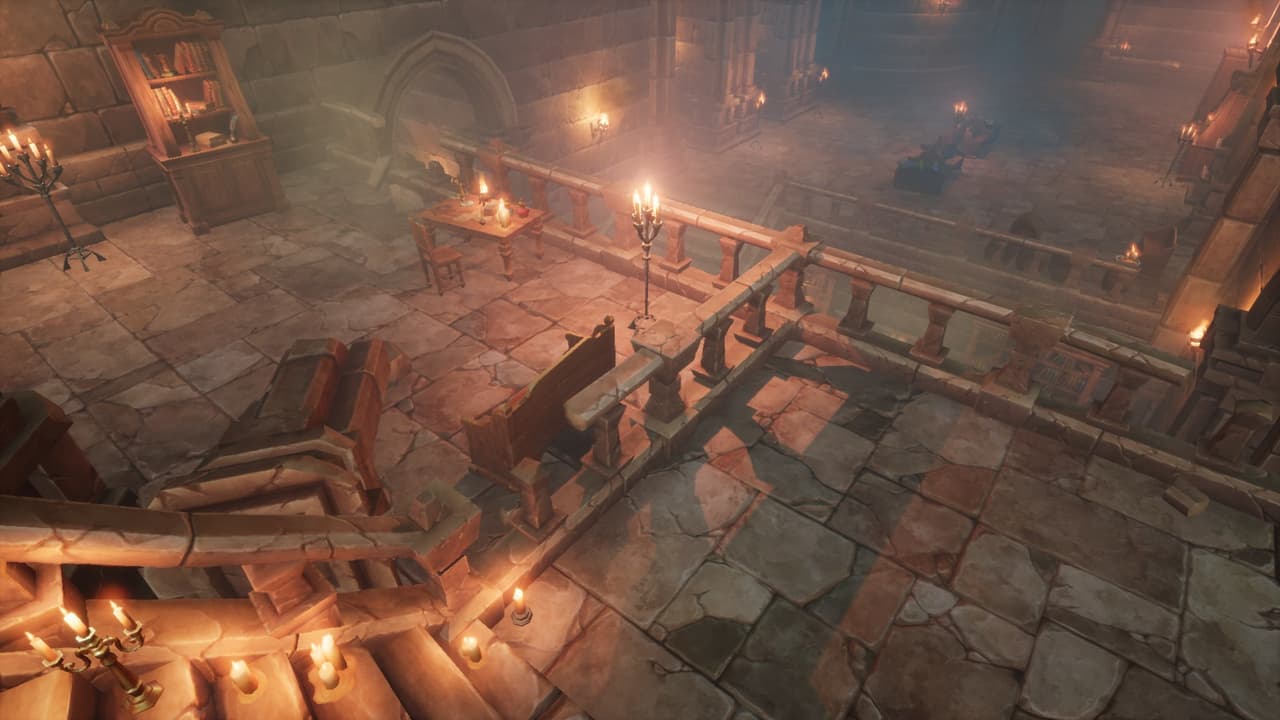Liberty Prime screenshot 4