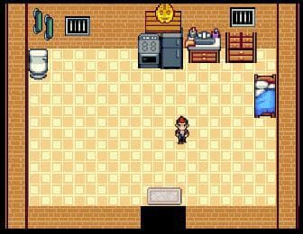 Dont Stop (itch) (Markedagain) screenshot 2