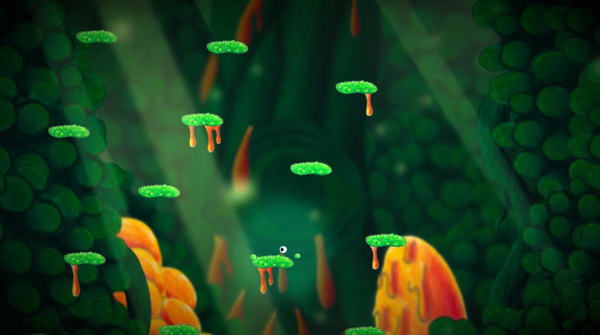 Bernstein screenshot 3