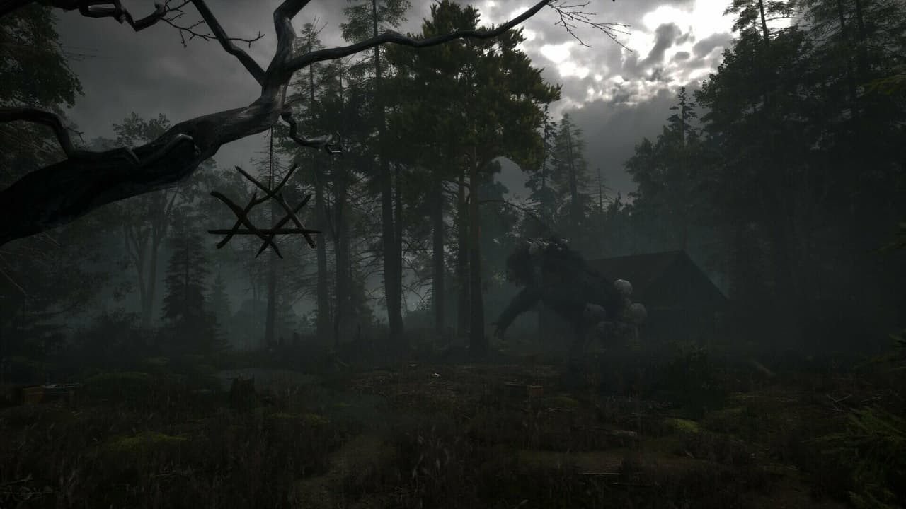 Stray Souls screenshot 4