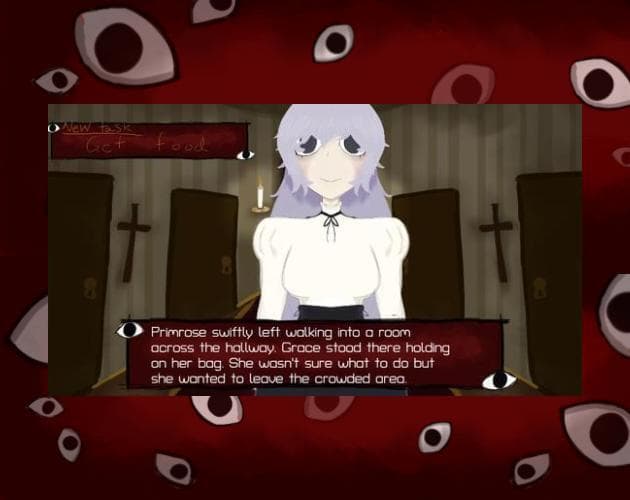 Flower Banquet: The Demo screenshot 5
