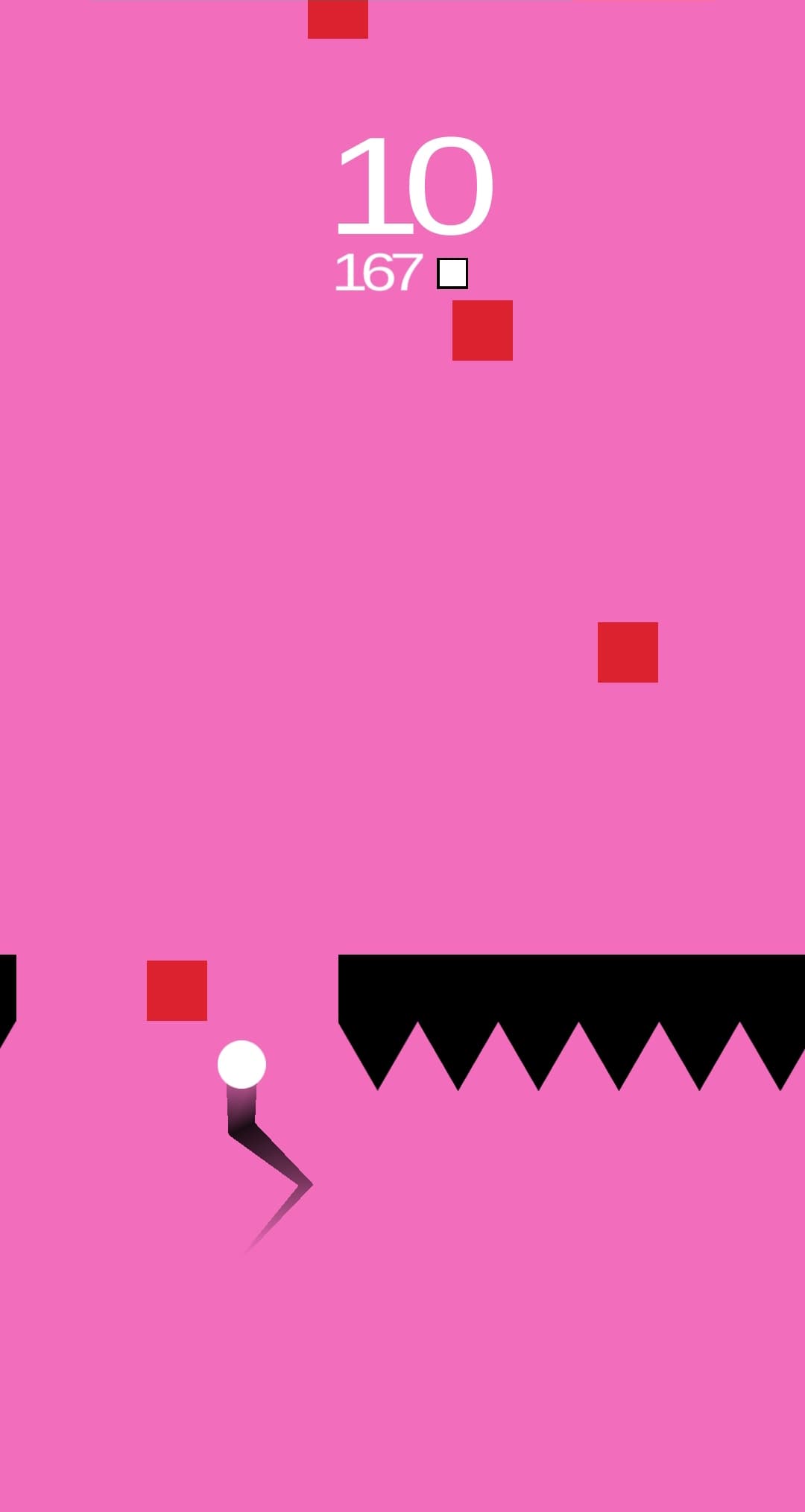 FASTER (itch) (Alvaro Gómez Haro) screenshot 3