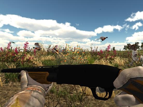 Hunting USA screenshot 2