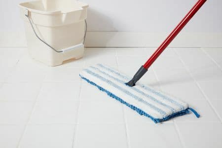 Mop Shop