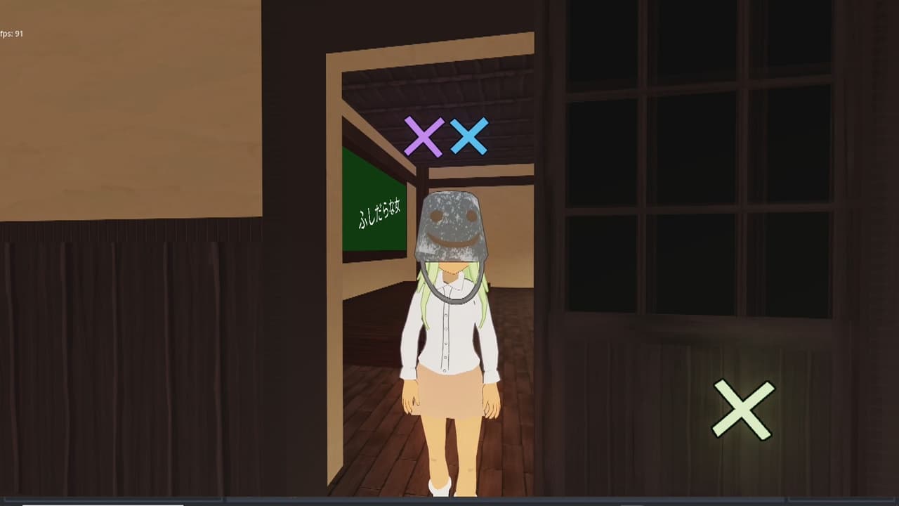 Yandere Simulator: Loveblood screenshot 3