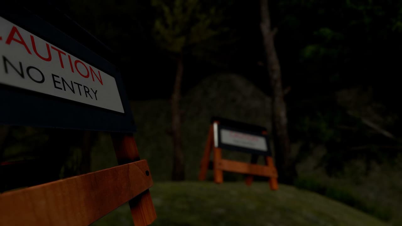 One Wrong Turn screenshot 4