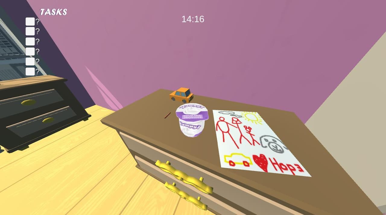Yumpy! An Expired Yogurts Last Hope screenshot 4