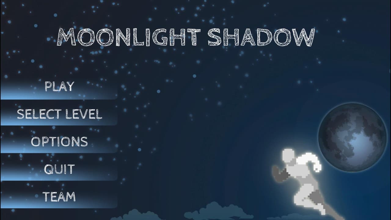 Moonlight Shadow