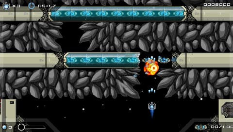 Velocity screenshot 6