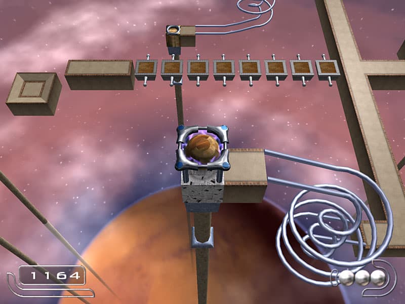 Ballance screenshot 5