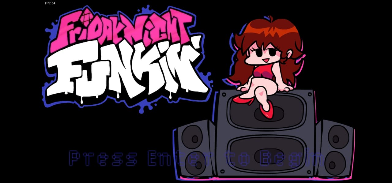 Friday Night Funkin Vs CommunityGame APK screenshot 2